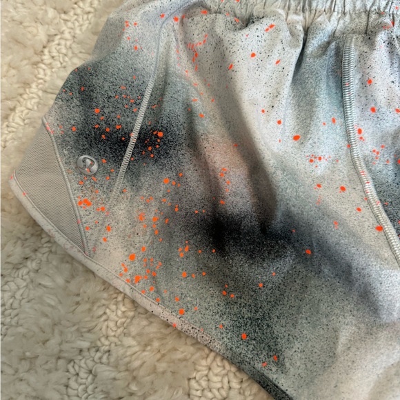 Lululemon shorts - Picture 2 of 2